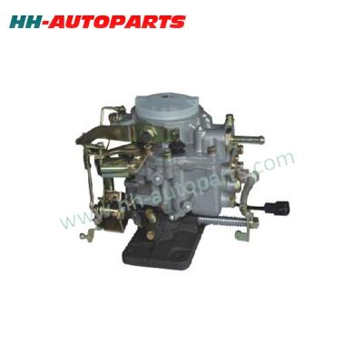 China Automotive Carburetor Car Parts Auto Engine Carburetor 21100-31410,21100-31411 For TOYOTA 12R OEM Standard Size for sale