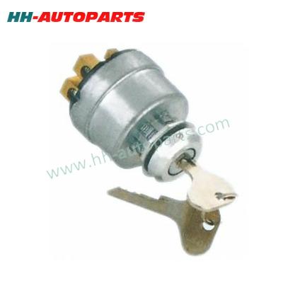 China For MAN Truck Spare Parts Good Quaity Truck Spare Parts 0342 315 001, 0342315001 For MAN Truck Ignition Switch for sale