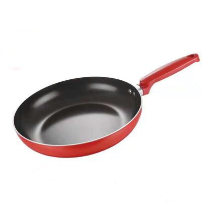 China Brand New Smokeless Pan Non Stick Pan Non Stick Frying Pan With Low Price for sale