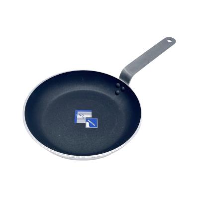 China Hot Sale Traditional Non Stick Pan Frying Pan Pots And Pans With High Quality for sale