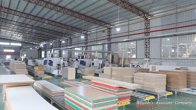 Verified China supplier - BFP Industry CO.Ltd