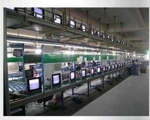 Verified China supplier - Guangzhou Jianbo Electronics Co., Ltd.