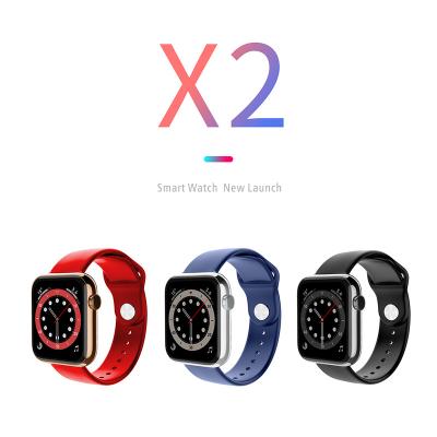 China GPS Navigation Best Price Watch Series BT Call Support Heart Rate Blood Pressure Sport Smart Watches for sale