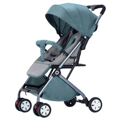 China Tower Factory Direct Child Pram ND Stroller for Baby Infant Stroller Lightweight Baby Stroller for sale