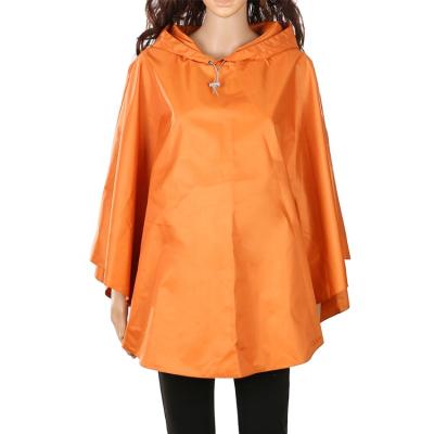 China Poncho With Hoodie Factory Wholesale Print Patterns Custom Ladies Rain Coat Ponchos With Hoodie for sale