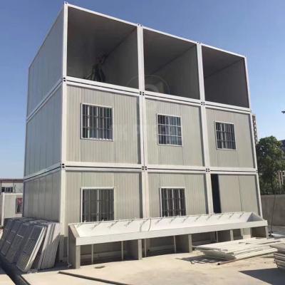 China Modern Coffee Container House China Manufacture Home Cheaper for sale