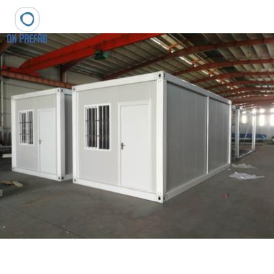 China Modern Promotional Custom Tiny Houses Modular Container Homes Prefab Houses Container for sale