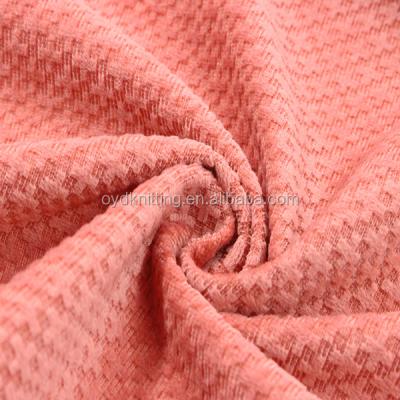 China Durable Knitted Decorative Upholstery Burnout Velvet Fabric, Cushion Sofa Cover Fabric For Furniture for sale