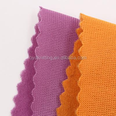 China Others Others 100% Magic Crochet Fabric / Polyester Warp Knitted Car Cushion Loop Fabric Strip for sale