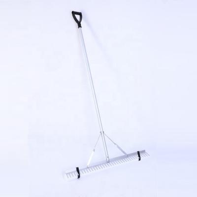 China Garden rake lake rake with float with 36