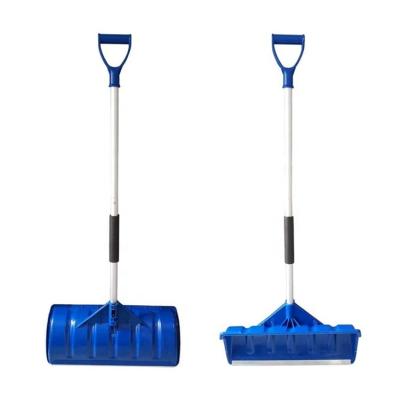 China High Quality Eco - Friendly Snow Push Shovel Snow For Snow Removal for sale