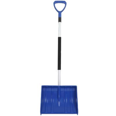 China Snow Shovel D Shape Handle Snow Shovel for sale