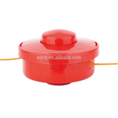 China high quality 2-Stroke promotion price trimmer head for brush cutter for sale