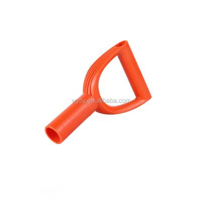 China Poly D snow shovel handle handle for sale