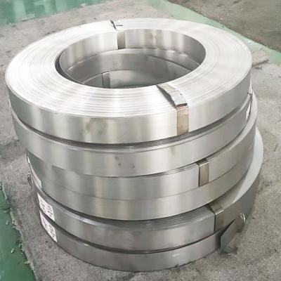 China Tool Chain Steel Strip SK5 C85W 060A81Y75 Rolled In Coil for sale