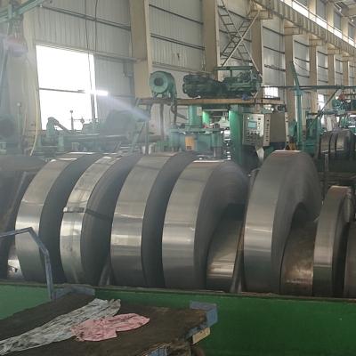 China 1060 spring strip steel machine tools making hot and cold rolled sheet coil for automobile for sale