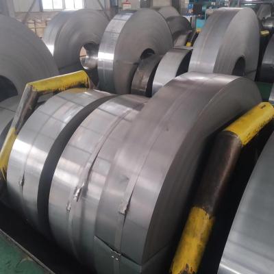 China Tools CK75 Cold Rolled Carbon Spring Strip Steel Constructure Steel for sale