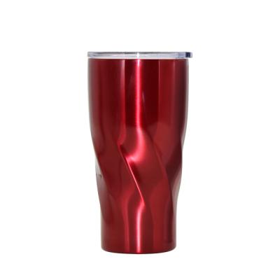 China Viable Wholesale Hot Sale Reusable Coffee Mugs Logo Customized Tumbler for sale