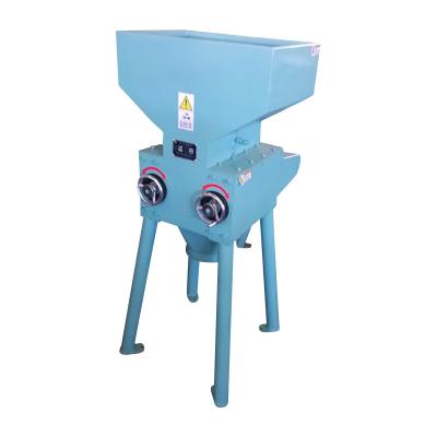 China Industrial Machinery Repair Shops Grain Malt Mill 700kg/h With Lower Consumption for sale