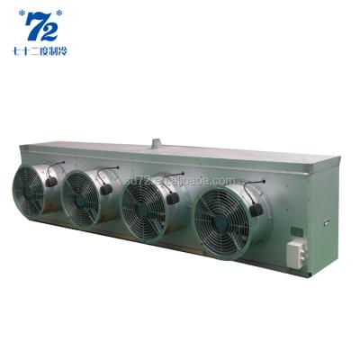 China food & Beverage Factory Indirect Cheap Evaporative Cooling Wall Mounted Evaporative Air Cooler for sale