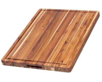 China Wooden Cutting Boards China Wholesale Viable Large Wooden Cutting Board for sale