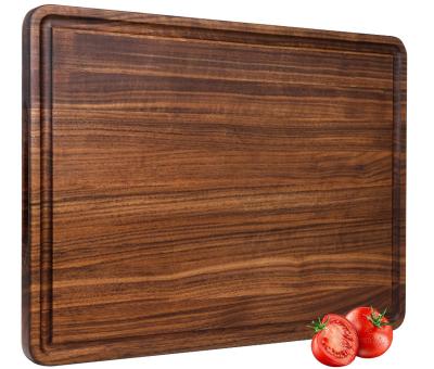 China Viable wooden chopping chopping board for kitchen chopping boards wood wholesale for sale