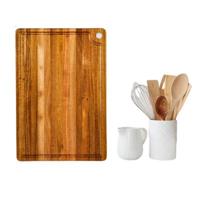 China Viable Wholesale Cutting Boards Cutting Boards Bulk Together Wooden for sale