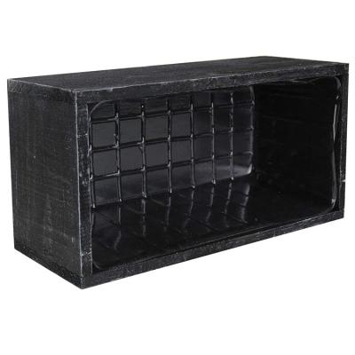 China Handmade Wooden Presentation Box Small Cheap Wooden Boxes Wholesale for sale