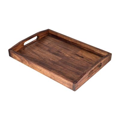 China Factory Wholesale Eco-Friendly Quality Wooden Suppliers For Tray Euro Tray Wood for sale