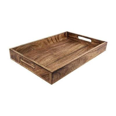 China Tray Mini Wooden Trays Euro Trays Wholesale High Quality Industrial Eco-friendly Wooden for sale