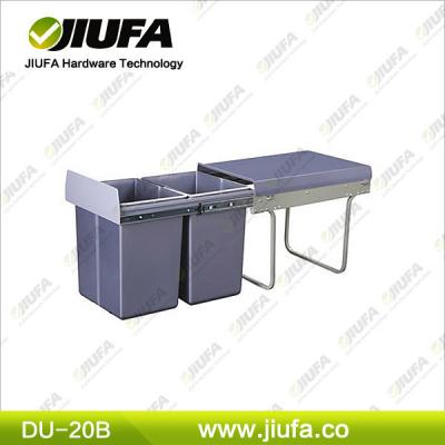 China Good Quality Viable Cabinet Kitchen Waste Box for sale