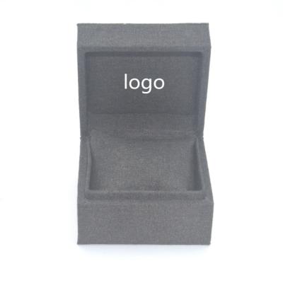 China Recycled Materials Luxury Watch Box For Watch Box Packaging for sale