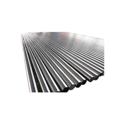 China P20/HPM7 tool steel bar/tool ​​steel round bar 1.2311 for sale