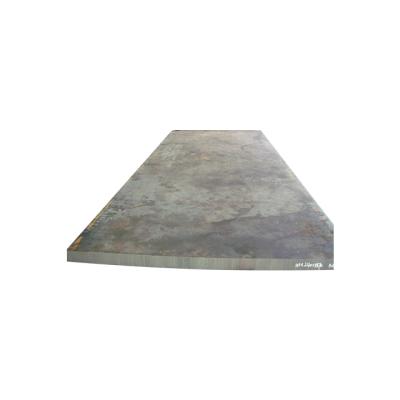 China Molds and Dies China 1.2311 Plastic Mold Steel Plate AISI P20 Tool Steel for sale