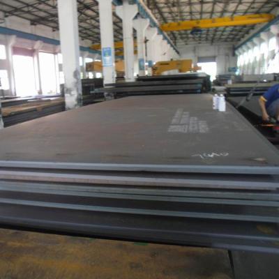 China AISI 4140/DIN 1.7225/JIS SCM440 alloy hot rolled steel plate and flat bar price AISI 4140/DIN 1.7225/JIS SCM440 for sale