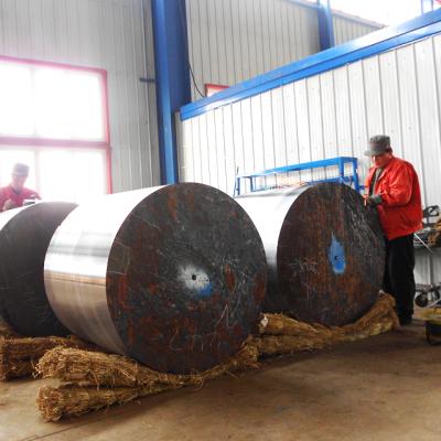 China Alloy Structural Steel 1.7220/ SCM430/30CrMo4/4130 Steel Round Bar for sale