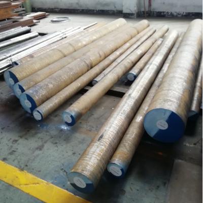 China Alloy Structural Steel 1.6523 / SNCM220 / 20NiCrMo2 /alloy Round Bar Steel Price for sale