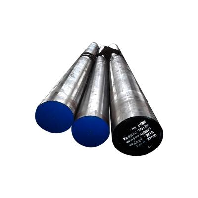 China Alloy structural structure alloy steel bar AISI 4140/DIN 1.7225/42CrMo4/JIS SCM440/EN 19/GB 42CrMo steel round bar for sale