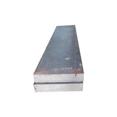 China Carbon structure hot rolled steel plate S50C 1045 mold base and others for sale