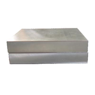 China Die steel bar AISI O1 machined plate for sale