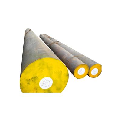 China Cold Work Tool Steel 1.2510, 100MnCrW4, O1 Tool Steel for sale