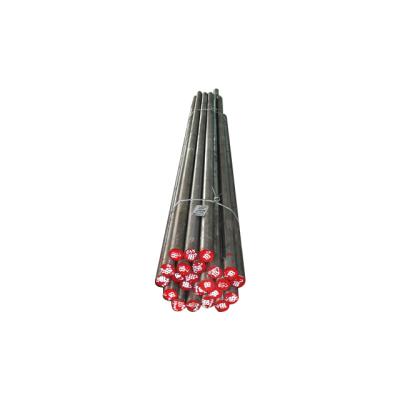 China D2 Cold Work Tool Steel Tool Steel SKD11 / 1.2379 Round Bar for sale