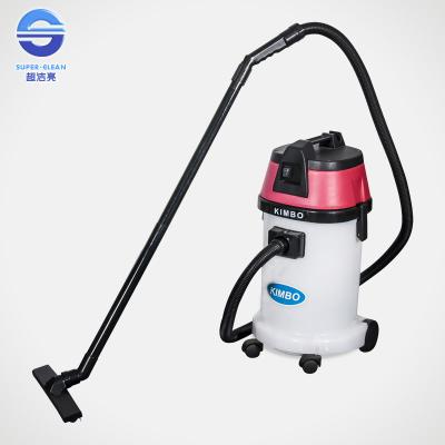 China Portable 1000W Commercial Wet and Dry Vacuum Cleaner 220V - 240V for sale