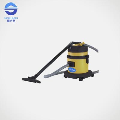 China Portable 15L 1000W Household Vacuum Cleaner 240V Floor Cleaning Machine for sale