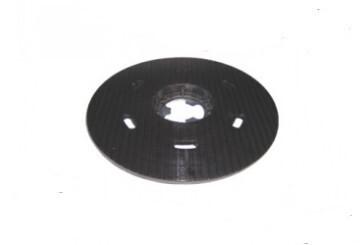 China 154 Floor Machine Pad Holder 18 inch Floor Waxing Machine Spare Parts for sale