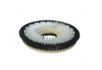 China 175 Carpet Washing Machine Floor Brush Spare Parts With Front Side for sale