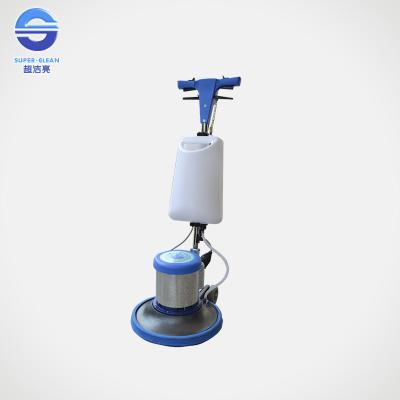 China Customized Parquet Floor Cleaning Machines Professional Floor Scrubber for sale