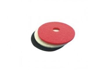 China OEM 3M Floor Buffer Pads 20 inch Floor Polishing / Scrubber Pads for sale