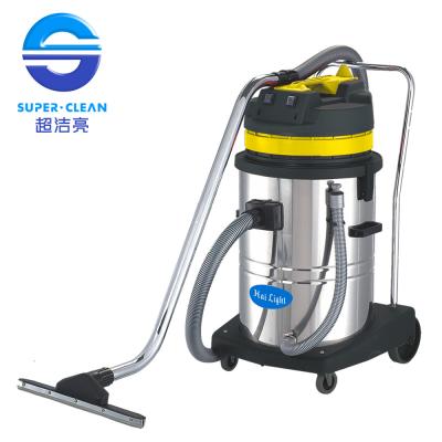 Chine Arrosez le refroidissement à l'air de circulation sec-et-humide d'aspirateur d'aspiration à vendre