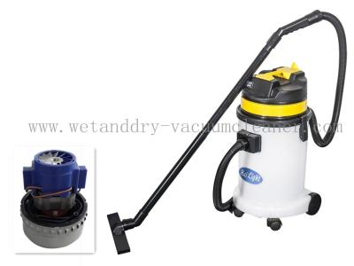 China Heavy Duty Wet And Dry Vacuum Cleaner  Stainless Steel Household for sale